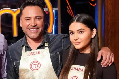 atiana de la hoya
