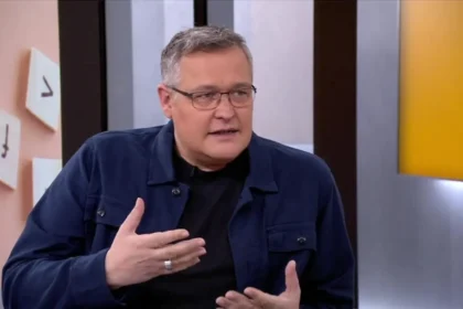 bernd fuchs verheiratet bild