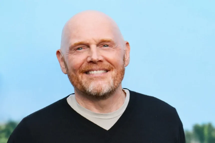 bill burr