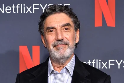 chuck lorre