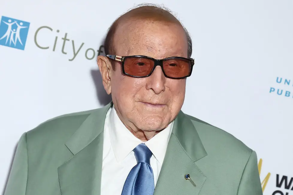 clive davis