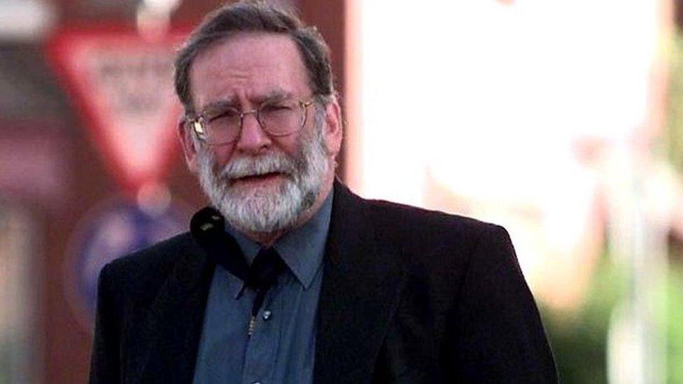 harold shipman