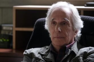 henry winkler