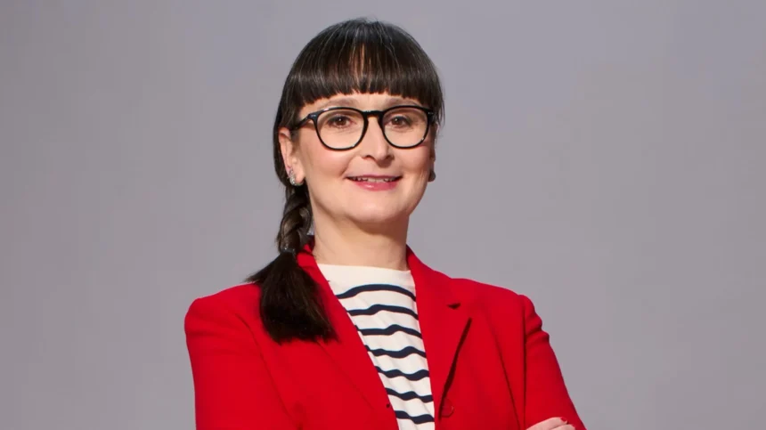 ist annegret schenkel verheiratet