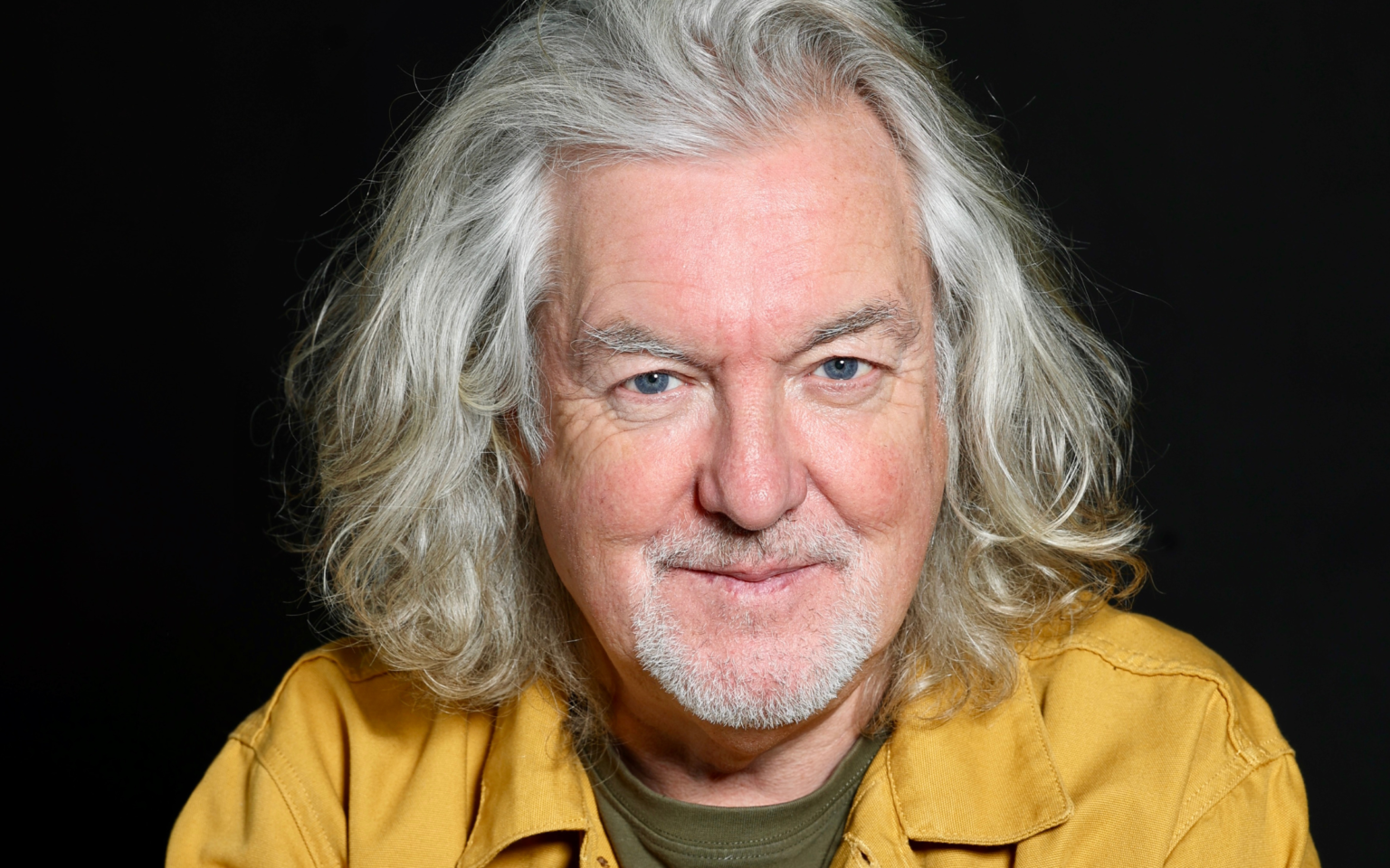 james may
