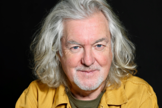 james may
