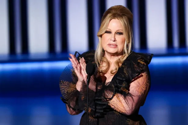 jennifer coolidge