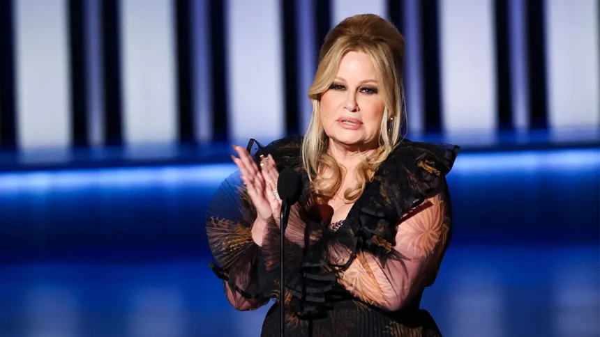 jennifer coolidge