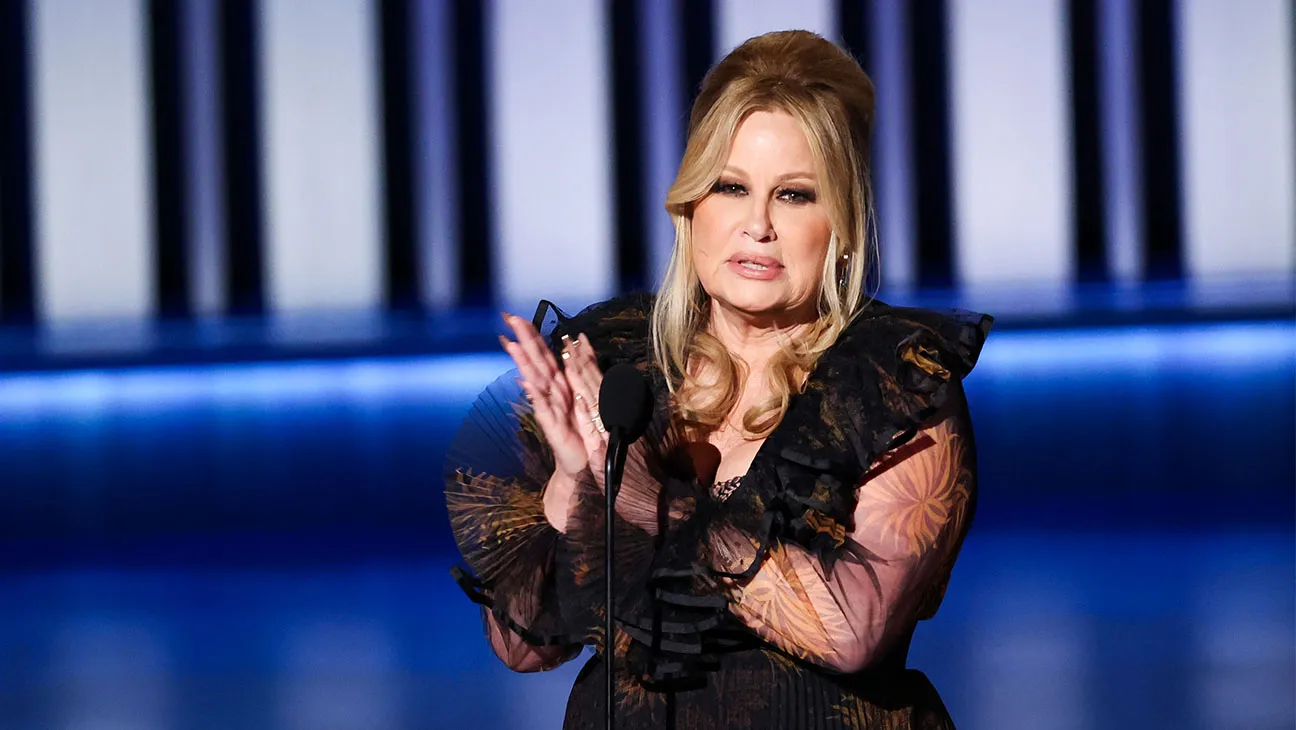 jennifer coolidge