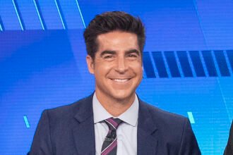 jesse watters