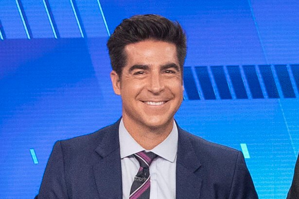 jesse watters