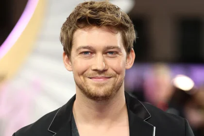 joe alwyn