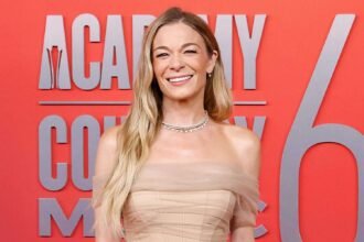leann rimes