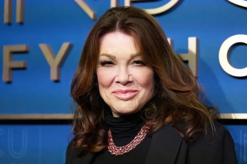 lisa vanderpump