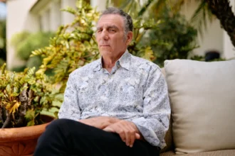 michael richards
