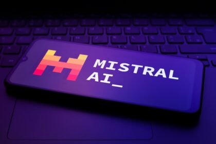 mistral ai