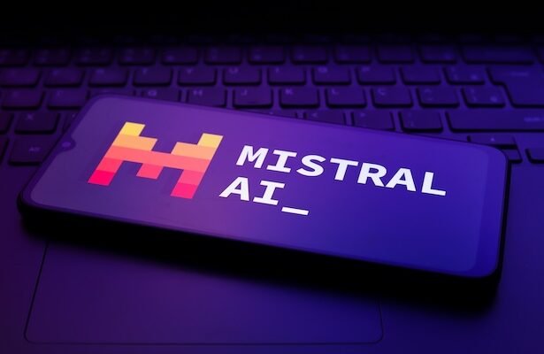mistral ai
