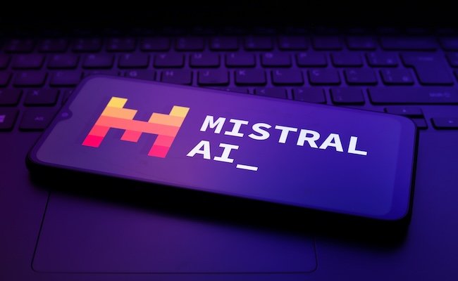 mistral ai