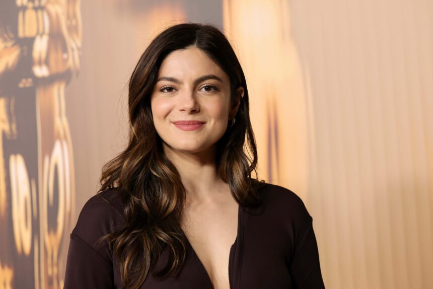 monica barbaro