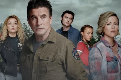 northern rescue