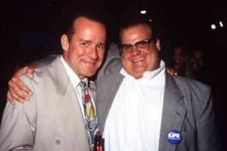 phil hartman