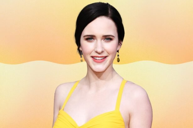 rachel brosnahan