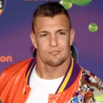 rob gronkowski