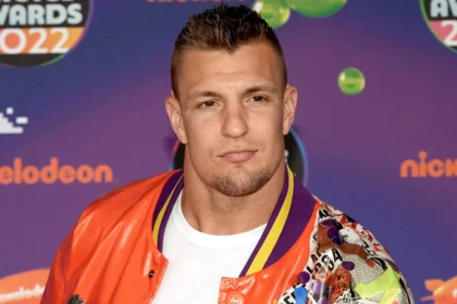 rob gronkowski