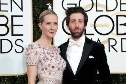 simon helberg