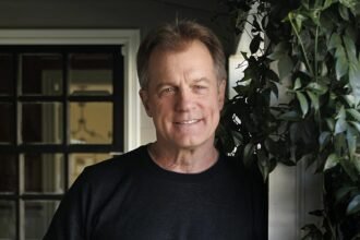 stephen collins