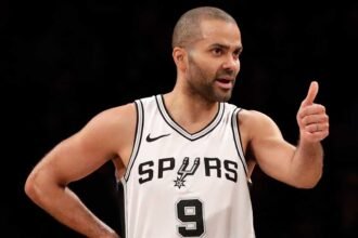 tony parker
