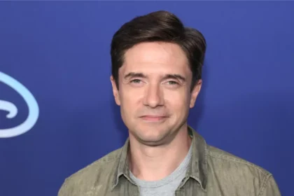 topher grace