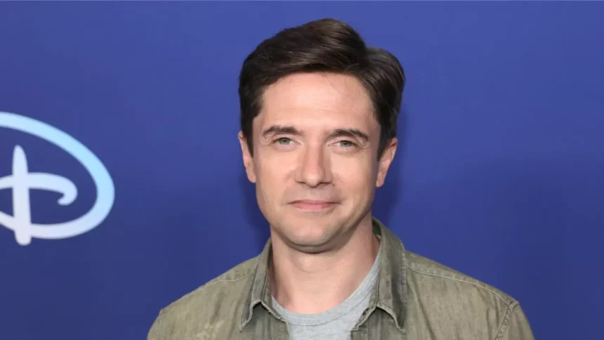 topher grace