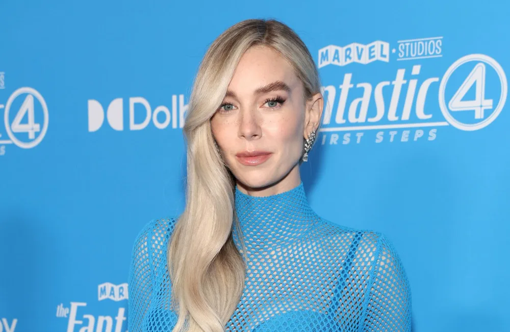 vanessa kirby