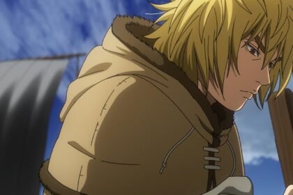 vinland saga