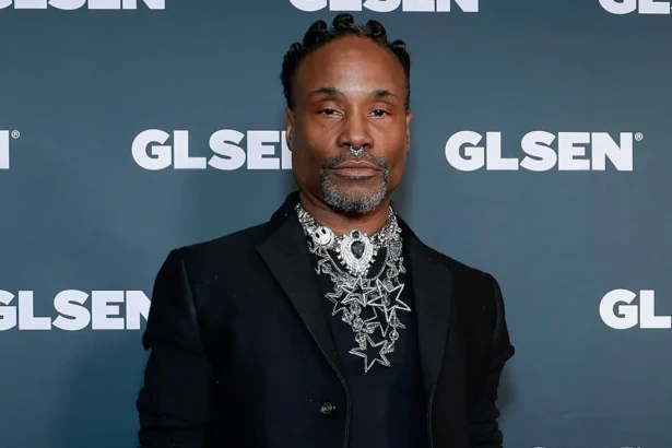 billy porter