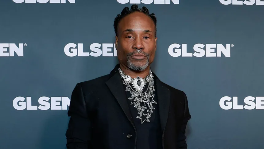 billy porter
