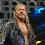 chris jericho
