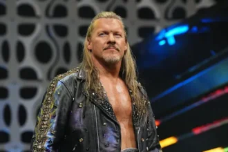 chris jericho