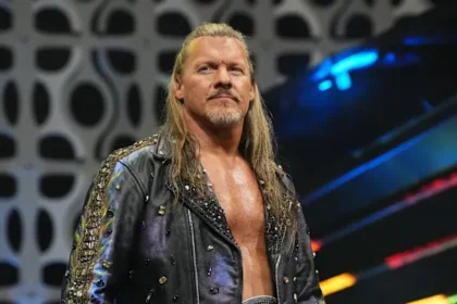 chris jericho