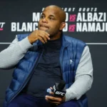 daniel cormier