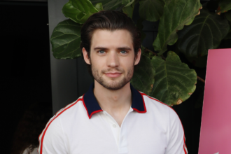 david corenswet