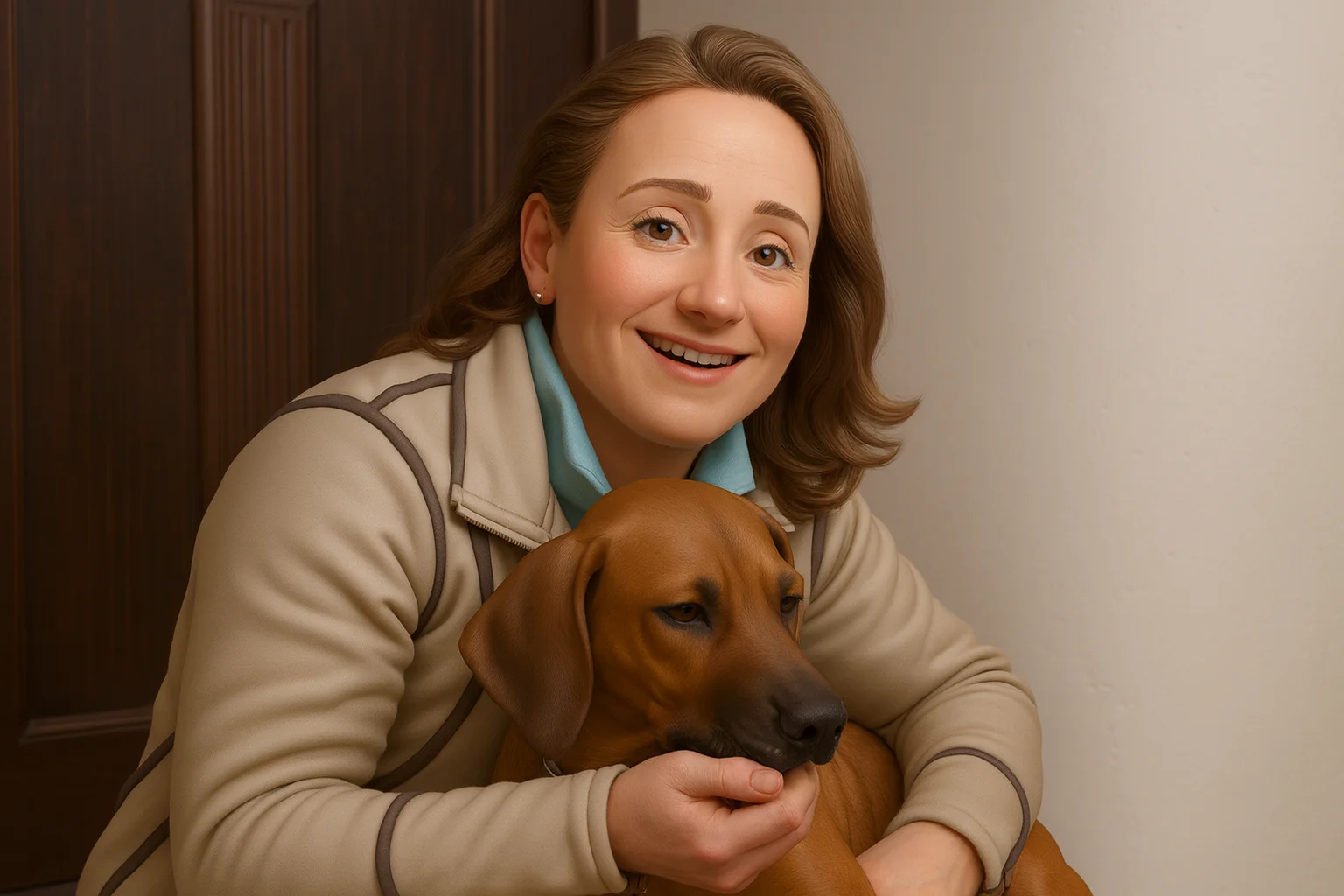 frederik werth krankheit