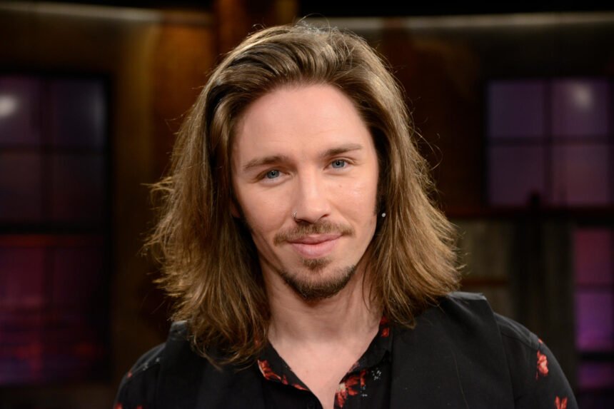 gil ofarim schulabschluss