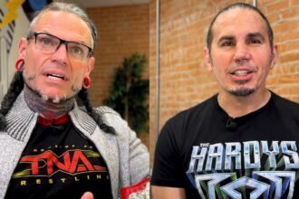 jeff hardy
