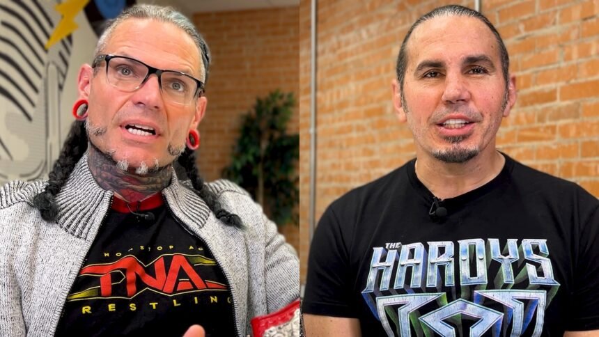 jeff hardy