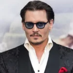 johnny depp