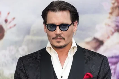 johnny depp