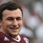 johnny manziel