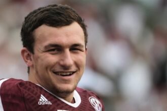 johnny manziel